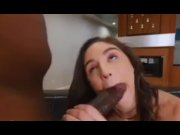 Preview 4 of PAWG Abella Danger Takes Anal From Mandingo's Big Black Cock