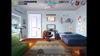 Summertime Saga - Мы попали в беду