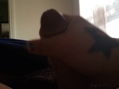 Masterbating Boredom