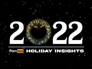 Pornhub 2022 Insights: Las Búsquedas que Definieron Las Vacaciones Con Aria