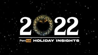 Pornhub 2022 Insights: поисковые запросы, которые определили праздники с Aria