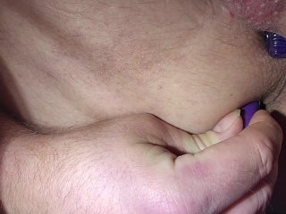 Butthole play