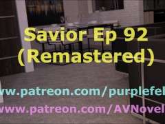 Video Savior 92 Remastered