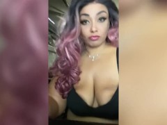Sexy Exotic Babe On Live Cam