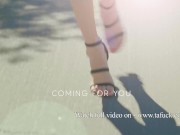 Preview 5 of Coming For You / TransAngels