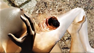 Вторжение в племя и секс с огнем