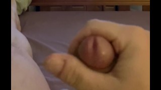 Quick Cum after a very long break...