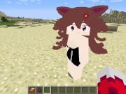 Minecraft Jenny Mod || Luna - Pornhub.com