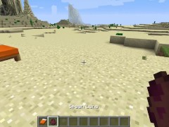 Video Minecraft Jenny Mod || Luna