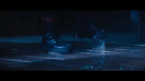V.Night - Boots Stuck in Glue