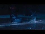 V.Night - Boots Stuck in Glue