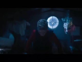 V.Night - Boots Stuck in Glue