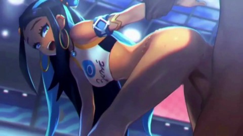 Nessa Gotta catch 'em all ! ZUIGEN en NEUKEN! Compilatie Pokemon Parodie