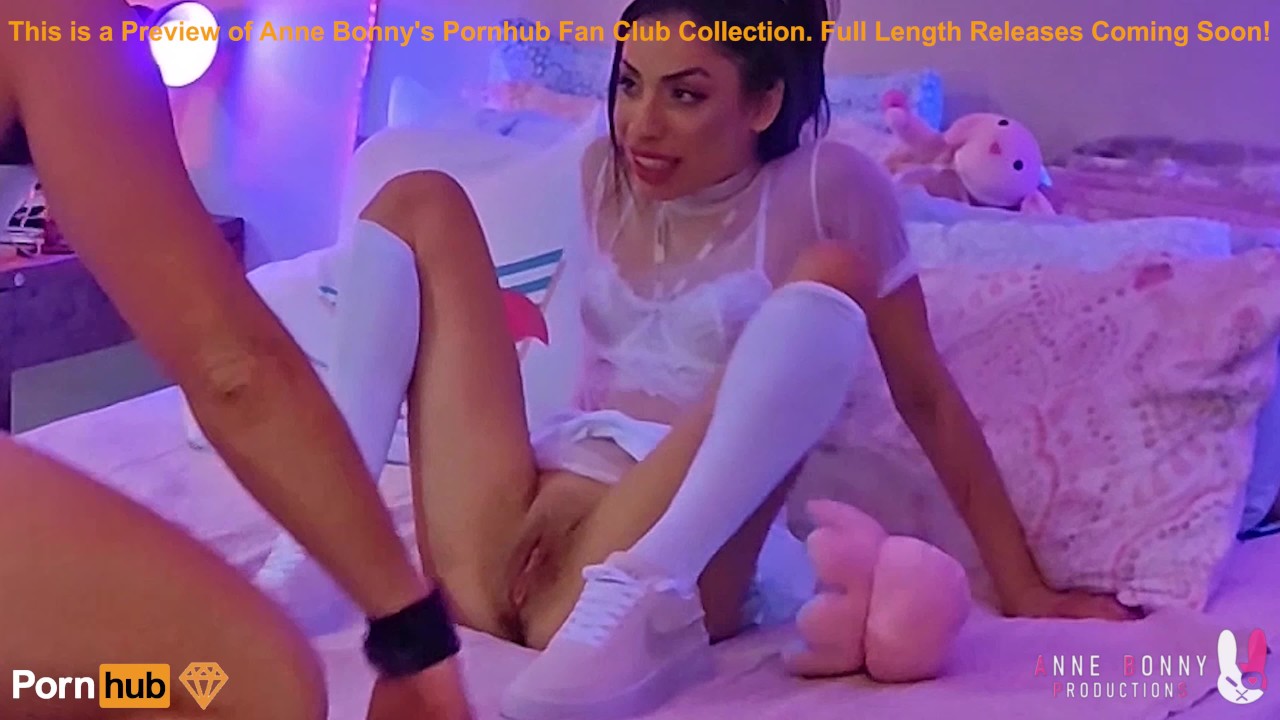 💎anne Bonny Cuming Soon: Preview of Petite Teen Pornstars Fan ...