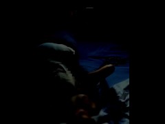 「まだイっちゃだめぇ！！早すぎぃぃぃい！！」続く快楽をもっと味わいたいビッチギャルが男の射精に怒りを表しながらも絶叫イキ！ - Screenshot 1 of 16 - 腰振り