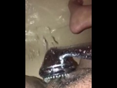 ShowerPlay - Screenshot 15 of 16 - Water Orgasm