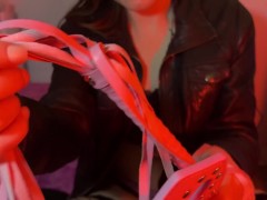 Bossy FBI Agent Interrogates You ASMR (Youtube Video)