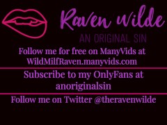 Milf fantasy jerk off instructions Autonomous sensory meridian response