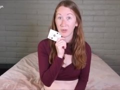 Card Game for Cum Eating Cucks