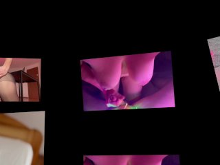 Big Natural Tits - busty blonde