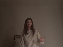 несуразная мачеха разбудила меня ПИЗДОЙ - linamigurtt 2/16