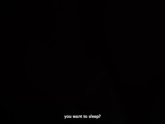 несуразная мачеха разбудила меня ПИЗДОЙ - linamigurtt 3/16