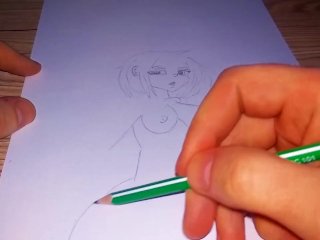 drawn hentai, picture, music, exclusive