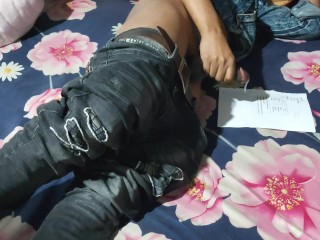 Hand Job