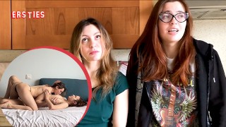 Ersties: Amateur Lesbians Have Sexy Fun