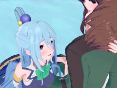 【HMV】ダクネス アクア めぐみん【この素晴らしい世界に祝福を！】 - Screenshot 2 of 16 - Hmv