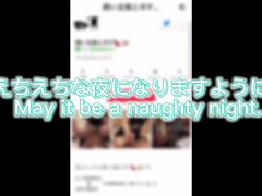 うつ伏せ床オナの体勢で、足で踏み潰され、手でこすられ大量射精 M男 - Screenshot 16 of 16 - Floor