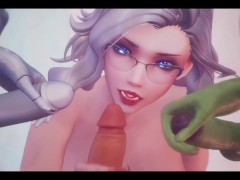 SUBVERSE - P.A.N.D.O.R.A. - Lily