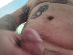 Pew pew! - Screenshot 7 of 16 - Cumshot