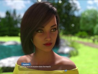 Helping The Hotties 15