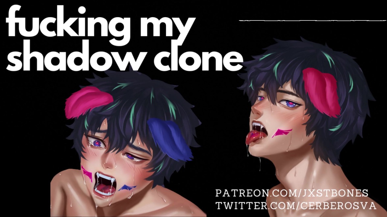 Shxtou nsfw asmr