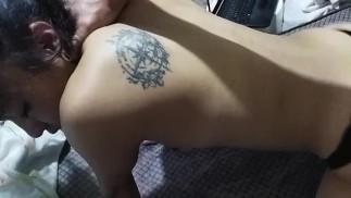 🔥 Le voisin est baisé sans arrêt