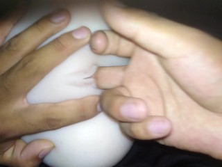 好色继姐的假期性交易 - 性玩偶