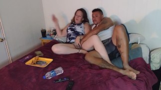 Seducing and Playing With That Pussy