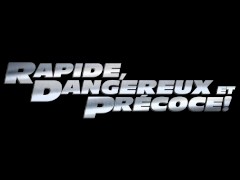 Video Rapide, Précoce et Dangereux ! - Fast, Early and Dangerous !