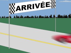 Rapide, Précoce et Dangereux ! - Fast, Early and Dangerous !