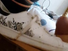 Adidas Sneaker Cum 😍