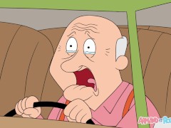 Car Ouach !