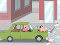 Car Ouach ! - Screenshot 14 of 16 - Sexy Car Wash