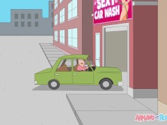 Car Ouach ! - Screenshot 3 of 16 - Car Wash