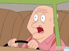 Car Ouach ! - Screenshot 5 of 16 - Milf