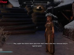 Elf is Horny And I Fucked - Screenshot 11 of 16 - Fortnite