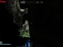 Elf is Horny And I Fucked - Screenshot 2 of 16 - Overwatch