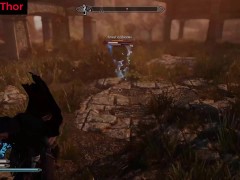 Elf is Horny And I Fucked - Screenshot 7 of 16 - Overwatch