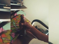 Edging Magic Mic Cock Worship - Screenshot 15 of 16 - Bbc Pov
