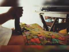Edging Magic Mic Cock Worship - Screenshot 5 of 16 - Bbc Pov